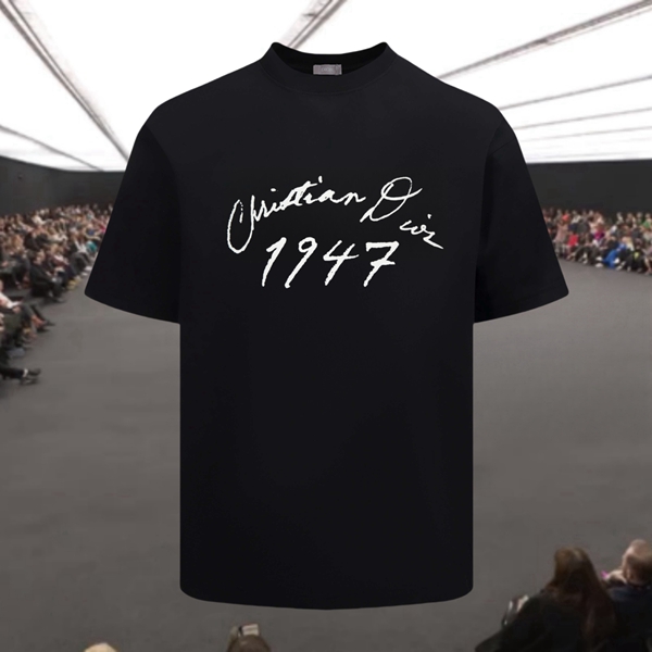 ブランドTシャツ正面デザイン